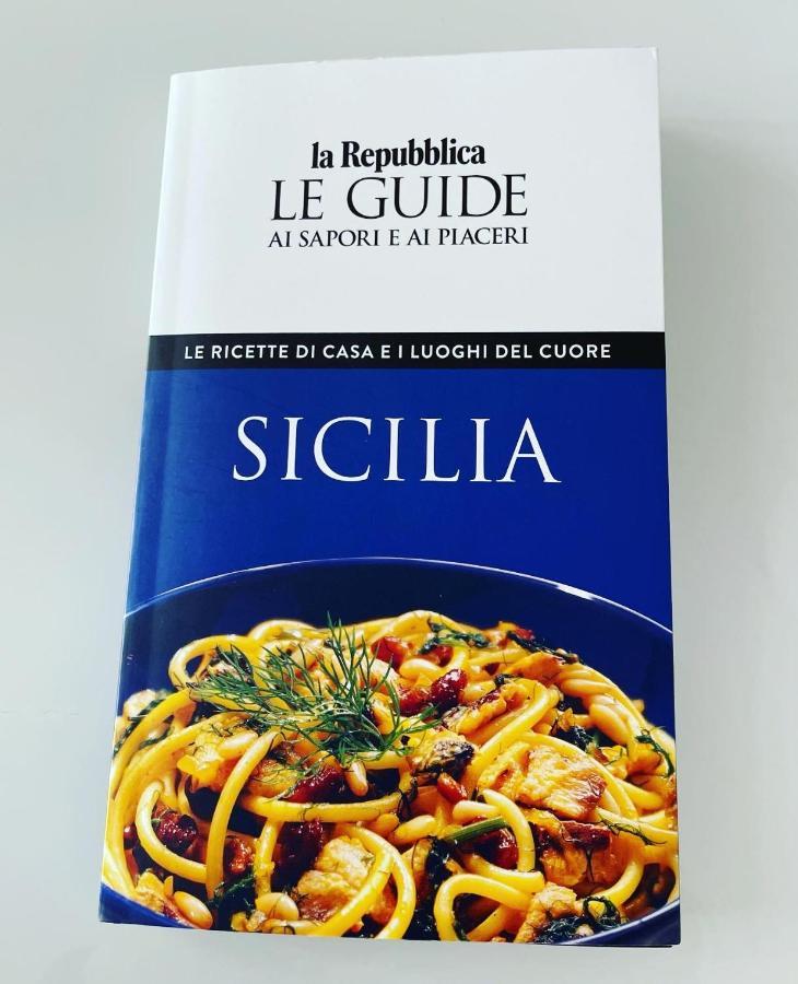 Suite Quaroni Палермо Екстериор снимка