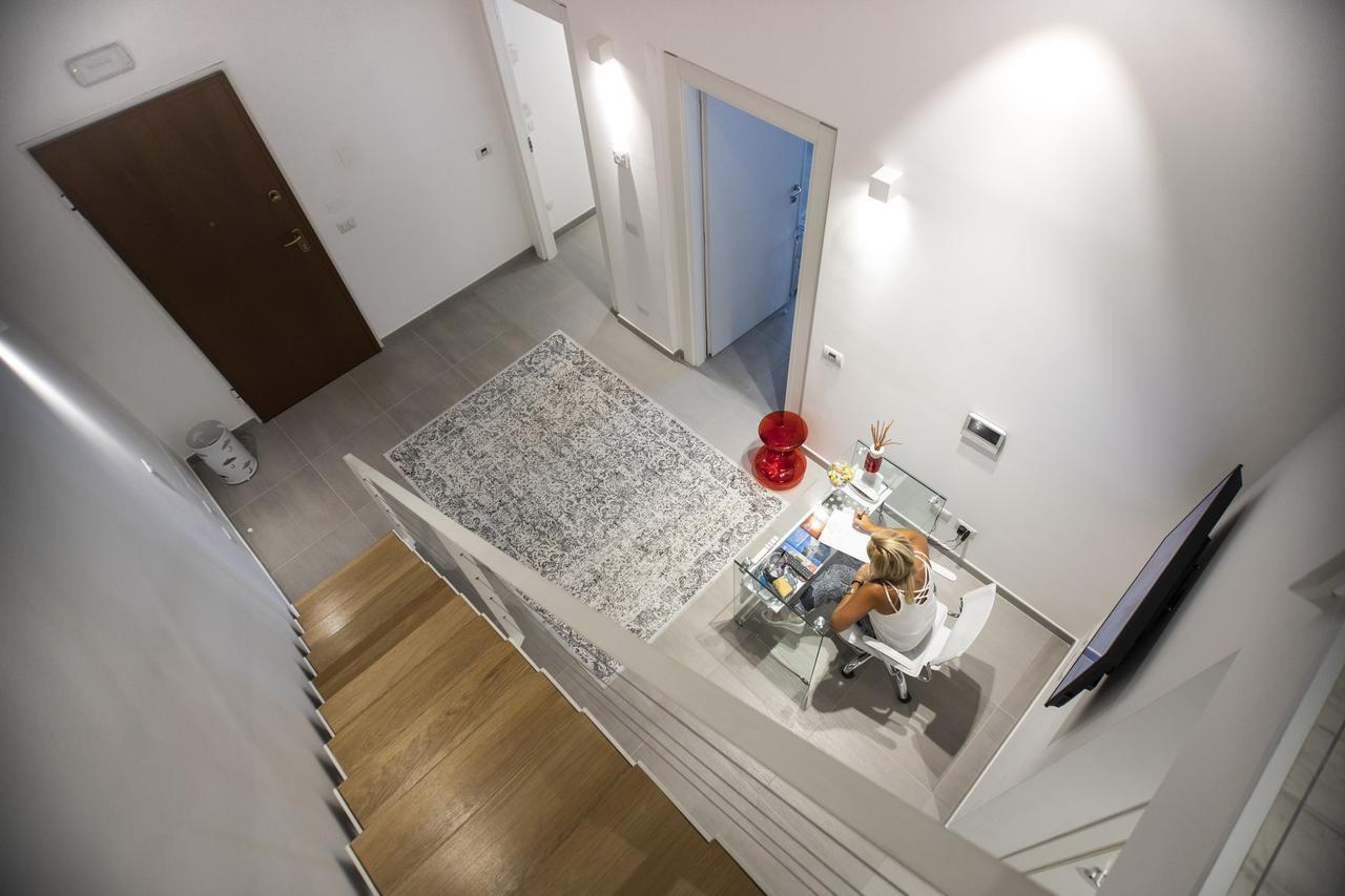 Suite Quaroni Палермо Екстериор снимка